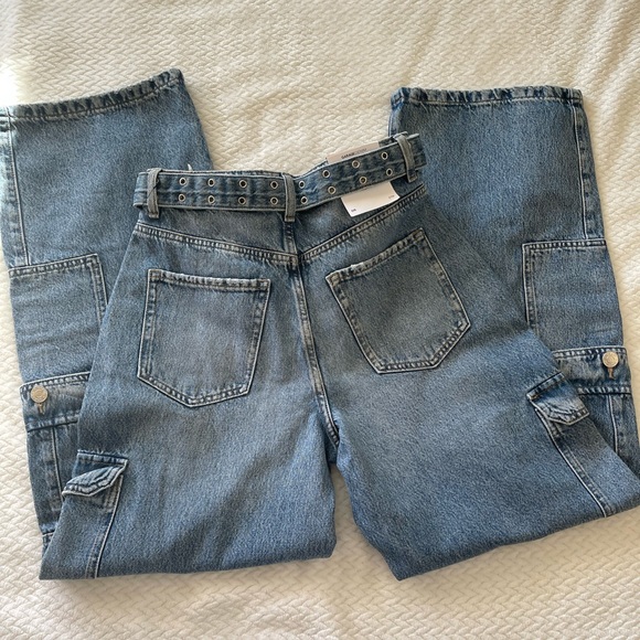 Garage Denim Jeans - Picture 2 of 10